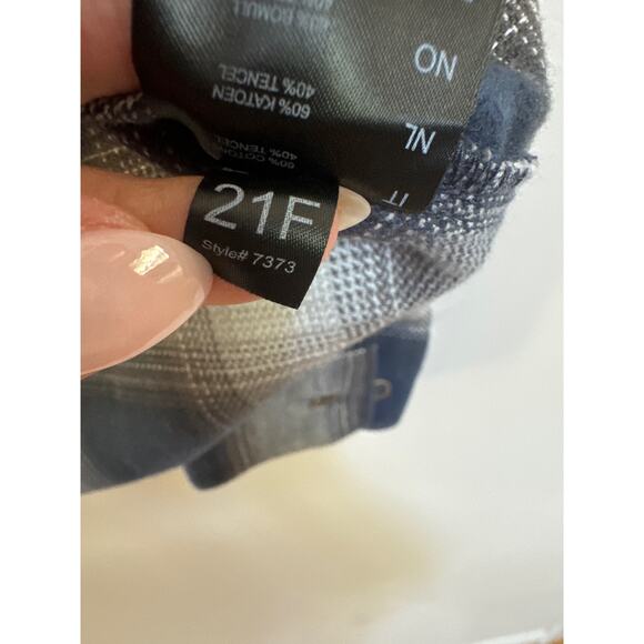 Duluth Trading Co Plaid Flannel Button Up Shirt Gorpcore Outdoor Camping Medium - Picture 5 of 8